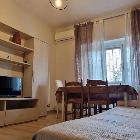 Holiday Home Telese Roma-2